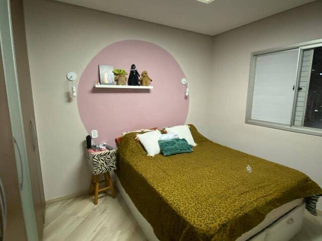 Apartamento para Locação em São Paulo - 4