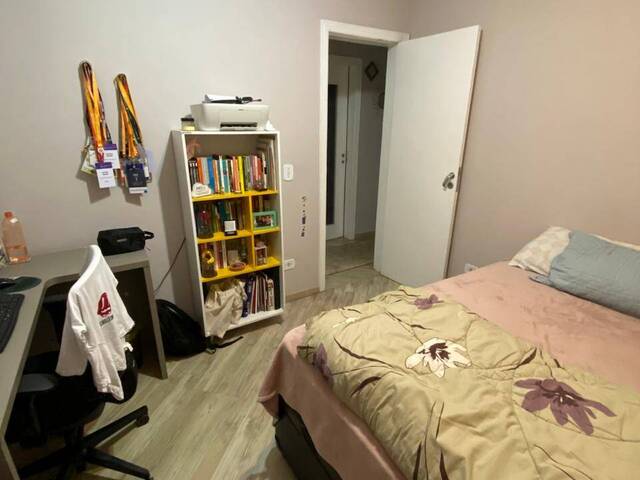 #985 - Apartamento para Locação em São Paulo - SP - 3