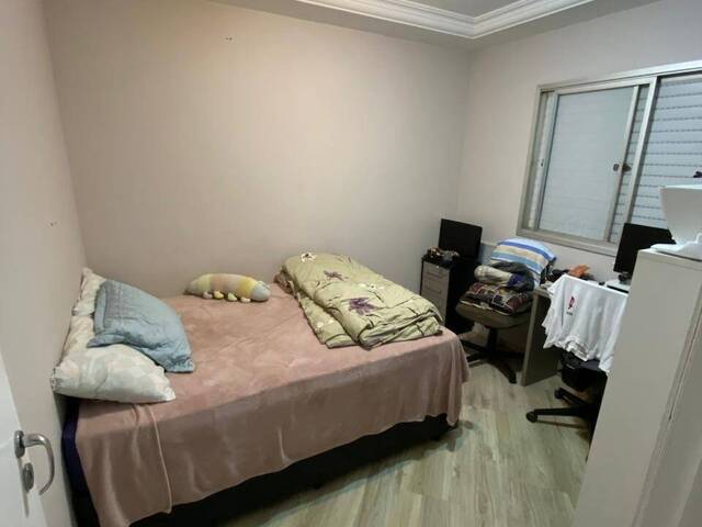 Apartamento para Locação em São Paulo - 5