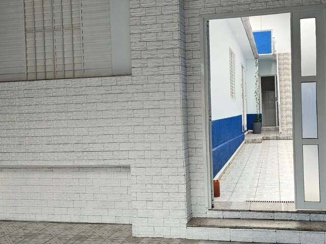 #987 - Casa para Venda em São Bernardo do Campo - SP - 3