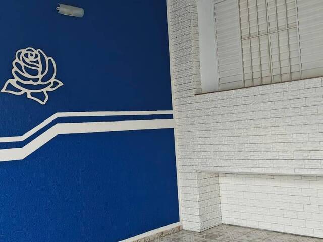 #987 - Casa para Venda em São Bernardo do Campo - SP - 2