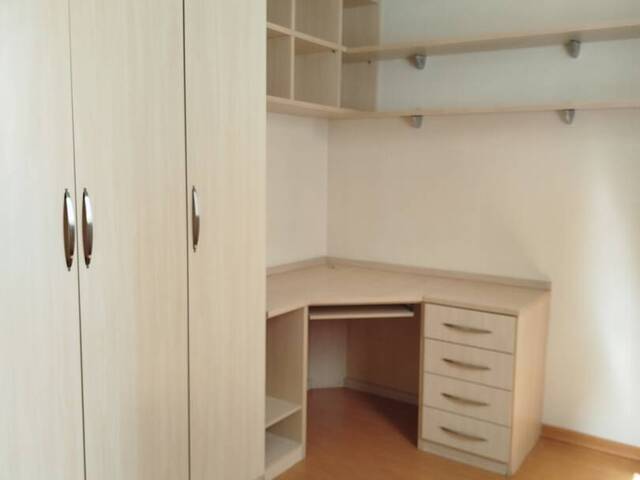 #988 - Apartamento para Locação em São Bernardo do Campo - SP - 2