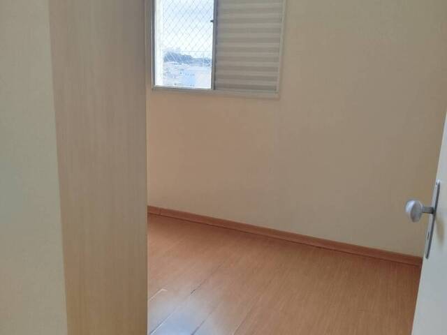 Apartamento para Locação em São Bernardo do Campo - 4