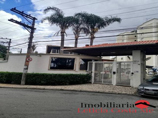 #988 - Apartamento para Locação em São Bernardo do Campo - SP - 1