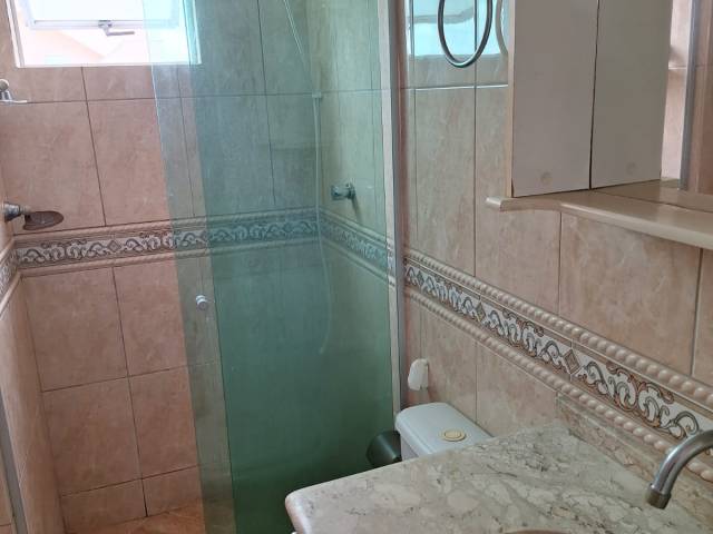 Apartamento para Locação em São Bernardo do Campo - 5