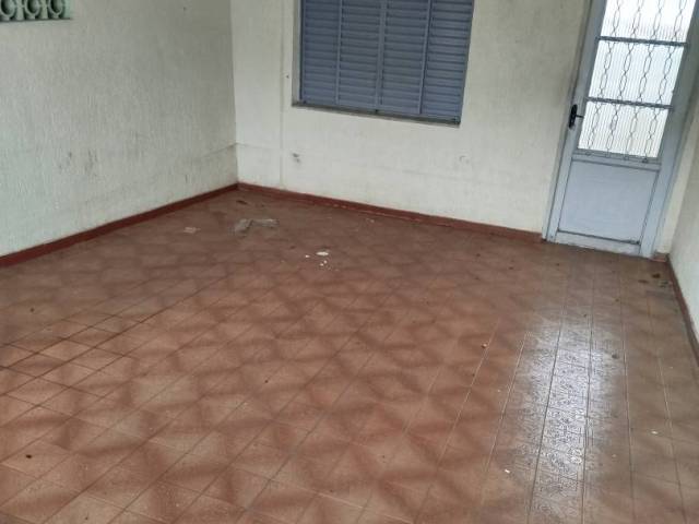 #990 - Casa para Locação em São Bernardo do Campo - SP - 2