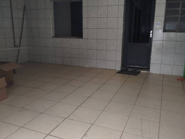 #992 - Casa para Venda em Diadema - SP - 2