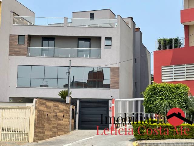 #993 - Apartamento para Venda em São Bernardo do Campo - SP - 2