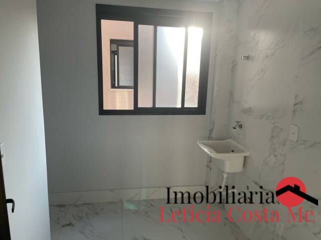 Apartamento para Venda em São Bernardo do Campo - 4