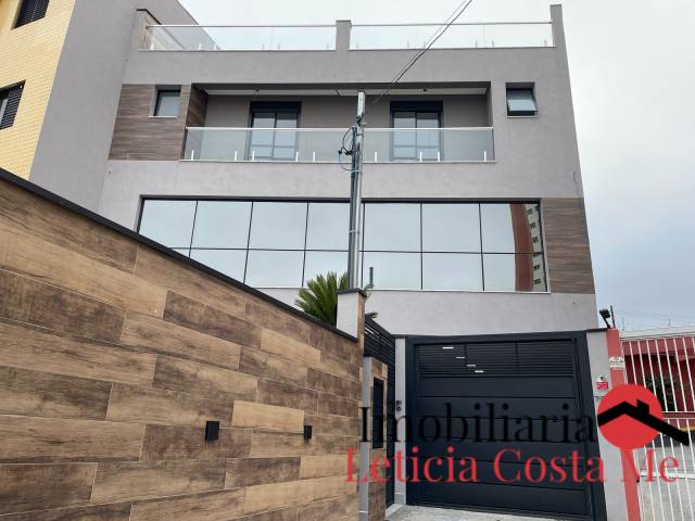 #993 - Apartamento para Venda em São Bernardo do Campo - SP - 3