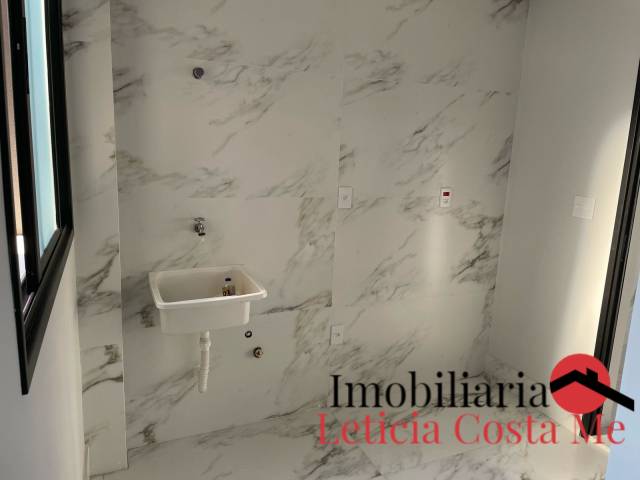 Apartamento para Venda em São Bernardo do Campo - 5