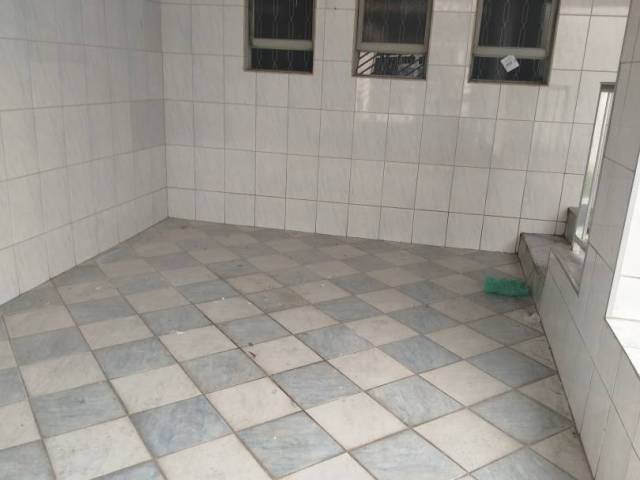 #994 - Casa para Locação em São Bernardo do Campo - SP - 2