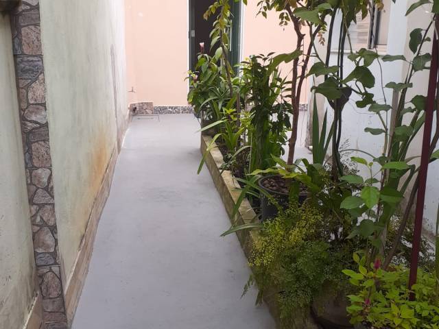 #996 - Casa para Locação em Diadema - SP - 1