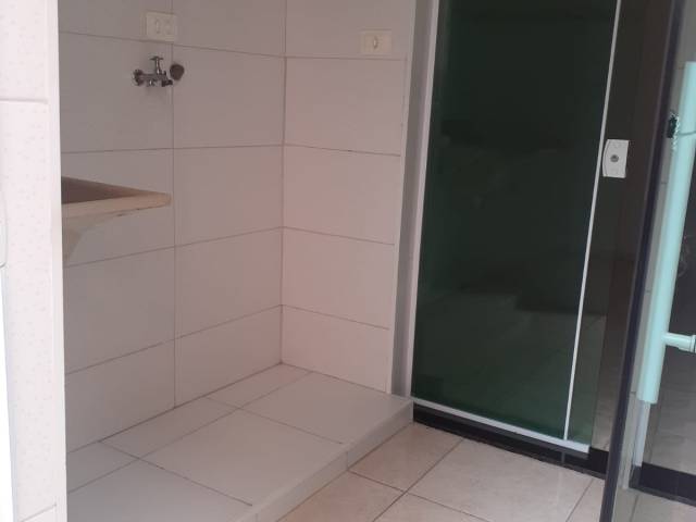 #996 - Casa para Locação em Diadema - SP - 3