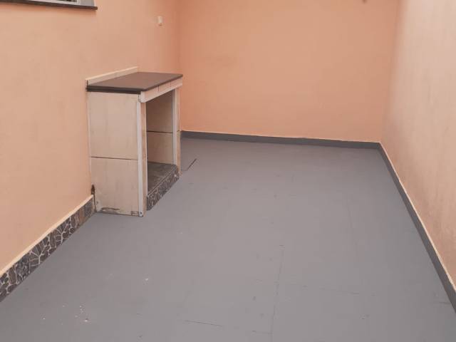 #996 - Casa para Locação em Diadema - SP - 2