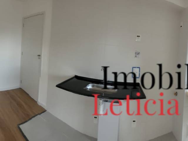 #997 - Apartamento para Locação em Diadema - SP - 3