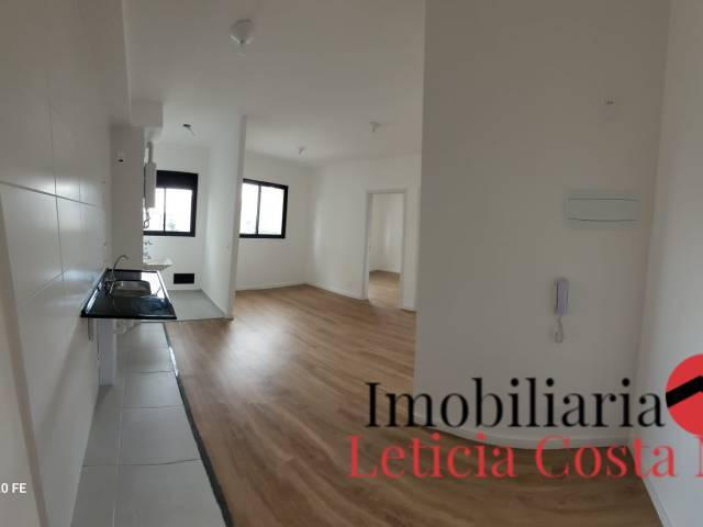 Apartamento para Locação em Diadema - 4