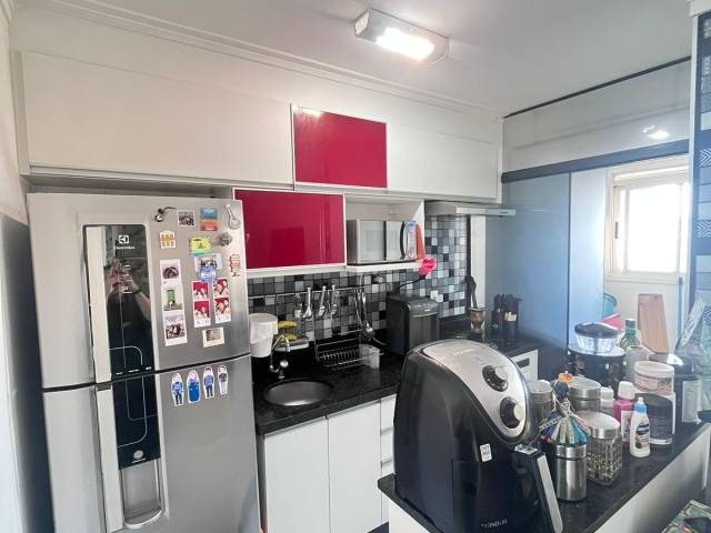 #998 - Apartamento para Venda em Diadema - SP - 3