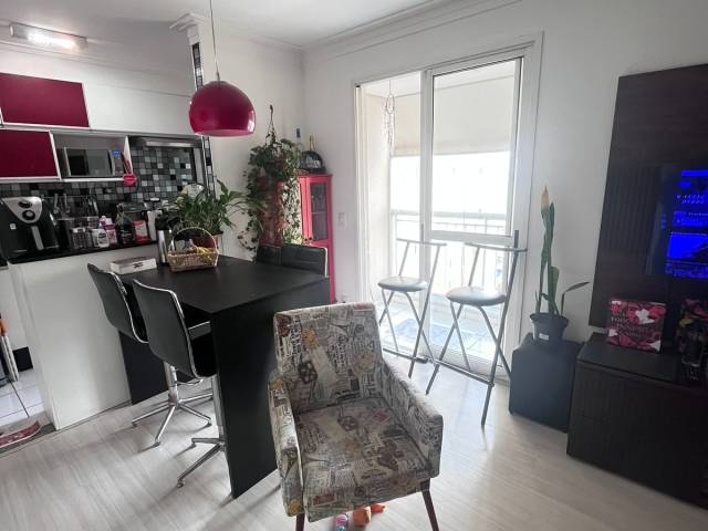 Apartamento para Venda em Diadema - 4