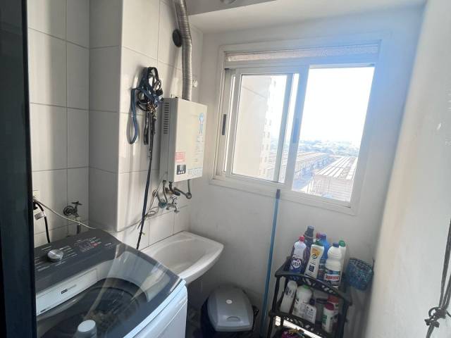Apartamento para Venda em Diadema - 5