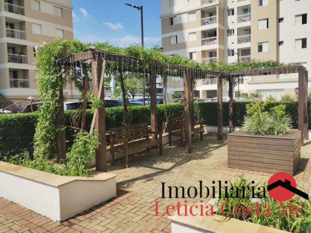 #999 - Apartamento para Venda em Diadema - SP - 1