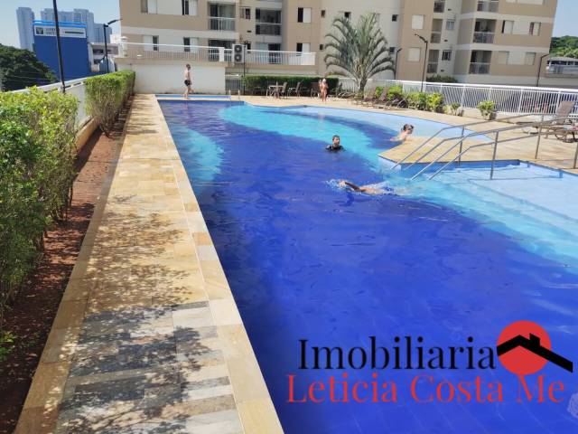 #999 - Apartamento para Venda em Diadema - SP - 2