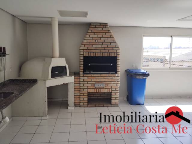 #999 - Apartamento para Venda em Diadema - SP - 3