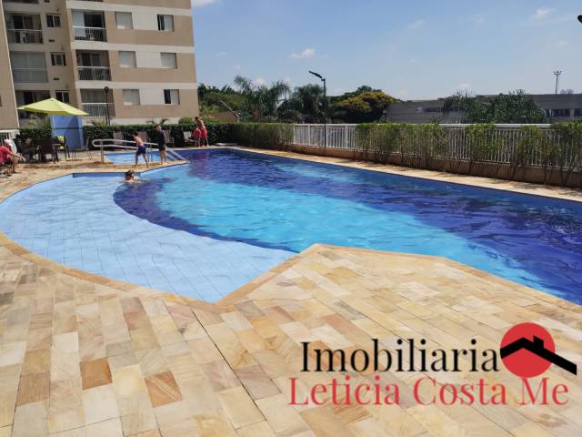 Apartamento para Venda em Diadema - 4