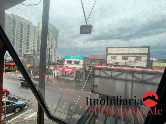 #1000 - Sala para Locação em São Bernardo do Campo - SP - 3