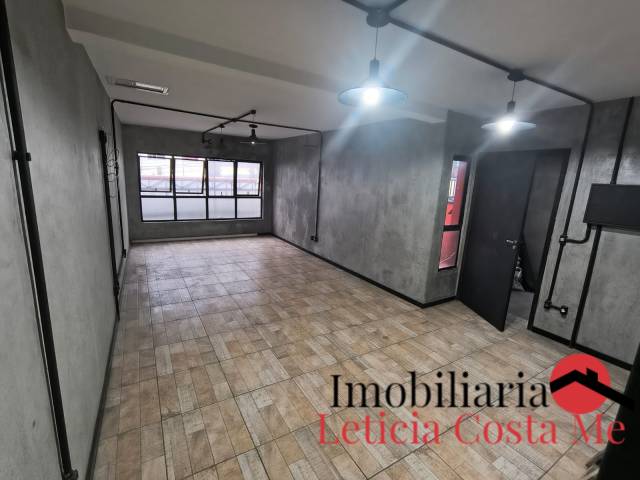 Sala para Locação em São Bernardo do Campo - 5