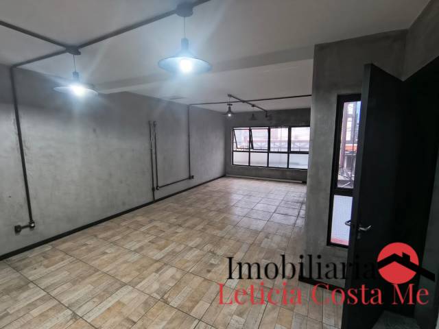 #1000 - Sala para Locação em São Bernardo do Campo - SP - 1