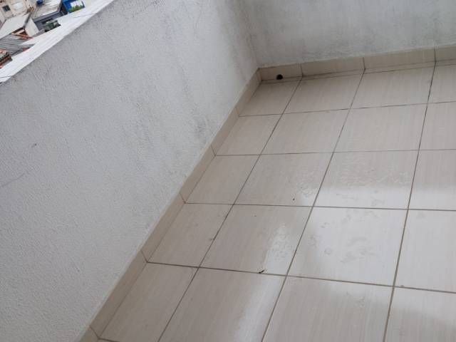 #1001 - Apartamento para Locação em Diadema - SP - 1