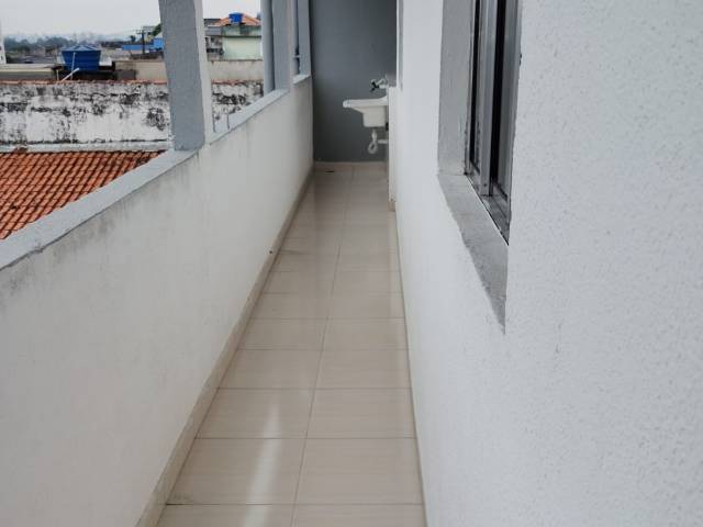 Apartamento para Locação em Diadema - 5