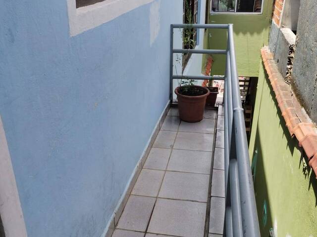 #1002 - Casa para Locação em Diadema - SP - 2