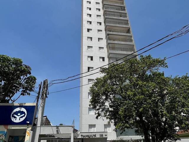 #1005 - Duplex para Venda em São Paulo - SP - 1