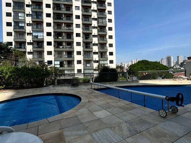 #1005 - Duplex para Venda em São Paulo - SP - 1