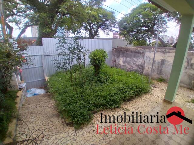 #1007 - Casa para Venda em São Bernardo do Campo - SP - 1