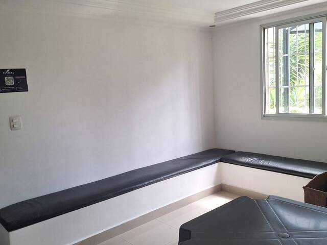 #1008 - Apartamento para Venda em São Bernardo do Campo - SP - 3