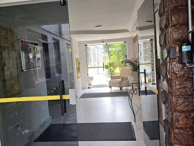 #1008 - Apartamento para Venda em São Bernardo do Campo - SP - 2