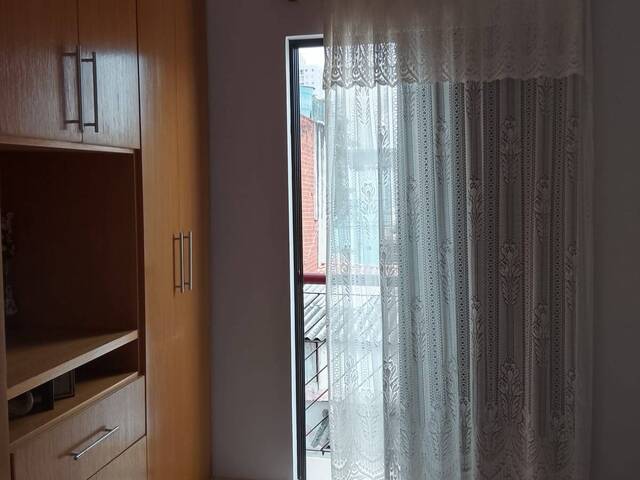 #1009 - Apartamento para Venda em São Bernardo do Campo - SP - 3