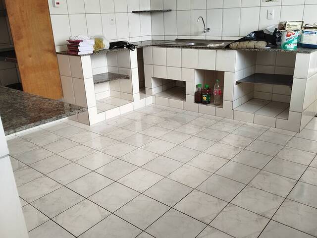 #1010 - Casa para Venda em São Bernardo do Campo - SP - 1