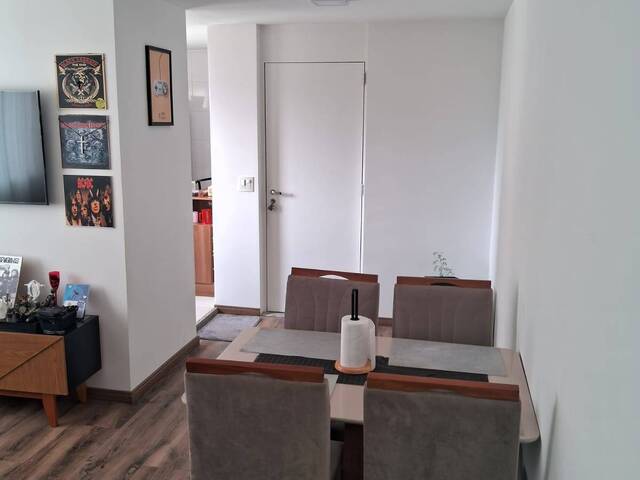 #1010 - Casa para Venda em São Bernardo do Campo - SP - 3