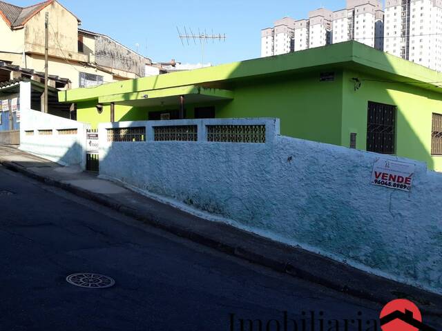 Casa para Venda em São Bernardo do Campo - 4