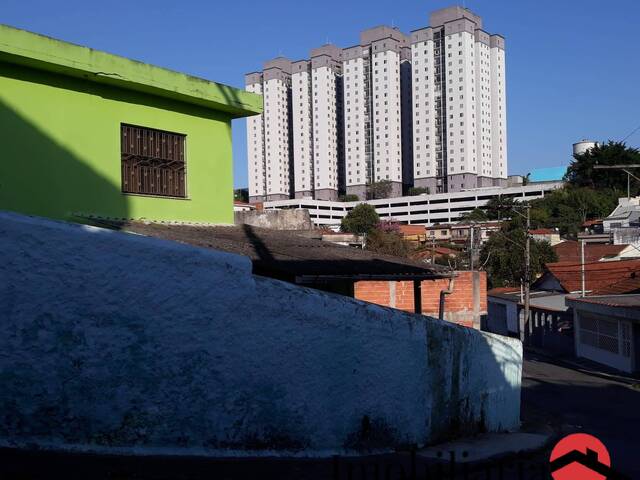 #1011 - Casa para Venda em São Bernardo do Campo - SP - 3