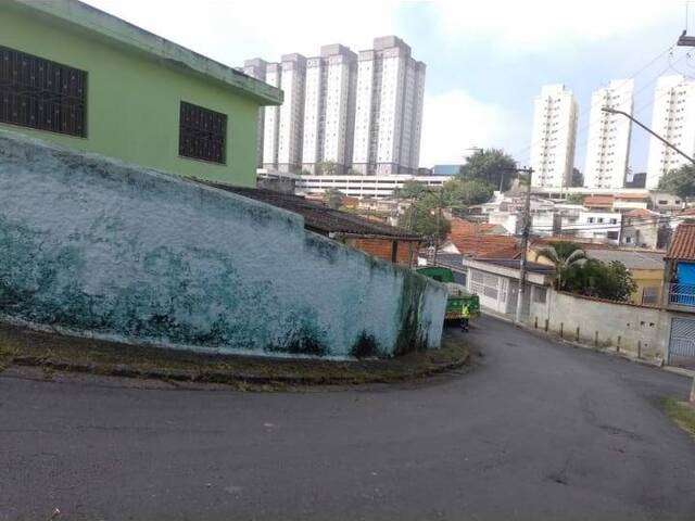 #1011 - Casa para Venda em São Bernardo do Campo - SP - 2
