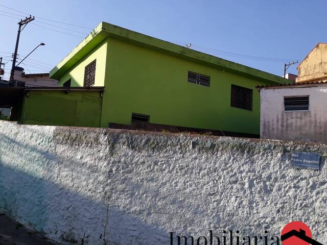 Casa para Venda em São Bernardo do Campo - 5