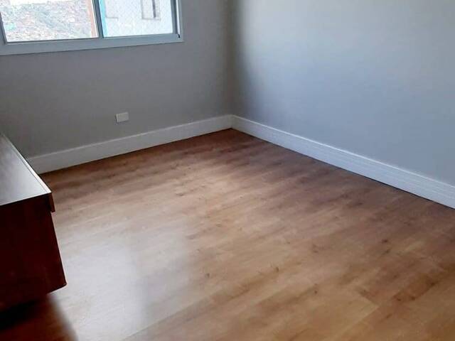 #1013 - Apartamento para Locação em São Bernardo do Campo - SP - 2