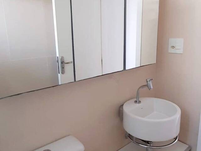 Apartamento para Locação em São Bernardo do Campo - 4