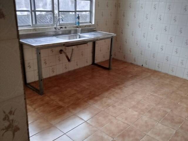 #1012 - Casa para Locação em São Bernardo do Campo - SP - 2