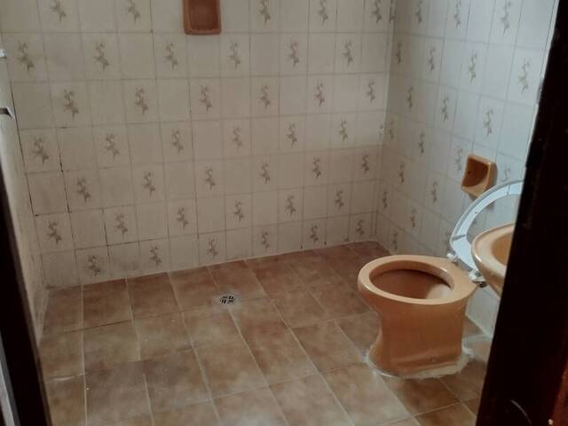 #1012 - Casa para Locação em São Bernardo do Campo - SP - 3